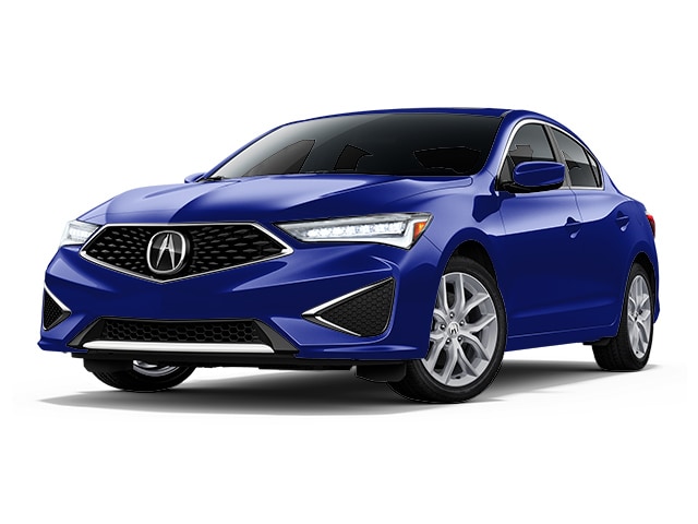 2022 Acura ILX Sedan 